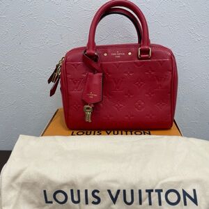 LV スピーディバンドリエール