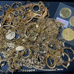 貴金属おまとめ