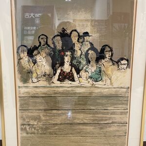 ジャンセン絵画