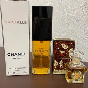 CHANEL 香水