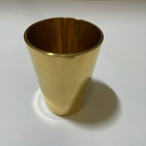 純金盃