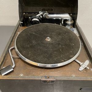 コロンビア蓄音機