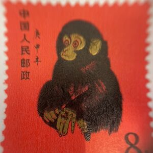 赤ザル