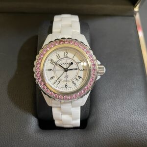 CHANEL レディース時計