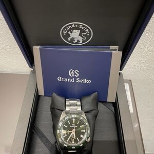 GS GMT