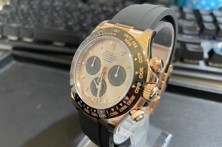 ROLEX デイトナ